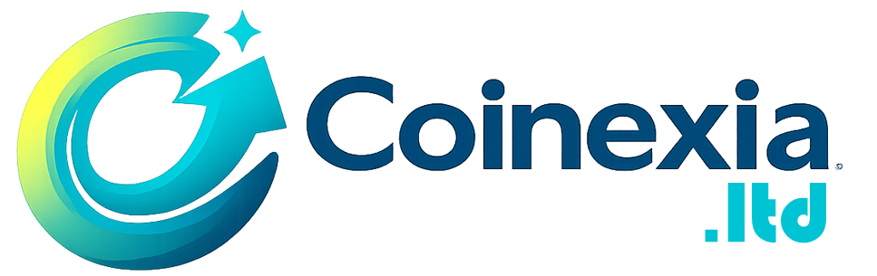 Coinexia